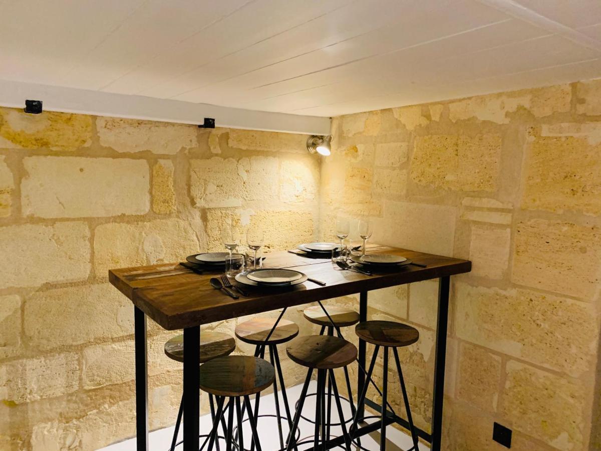 L'atelier D'hugla Apartment