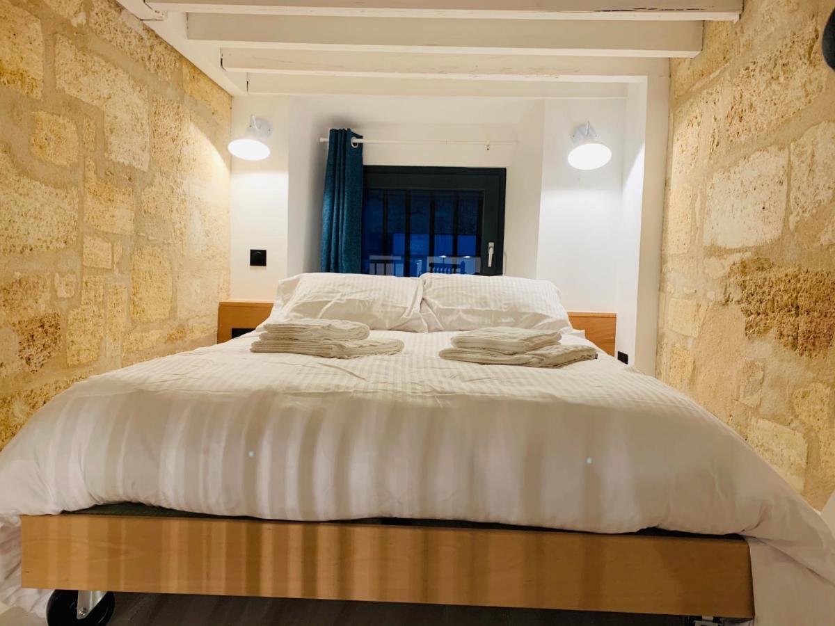L’atelier D’hugla Appartement *