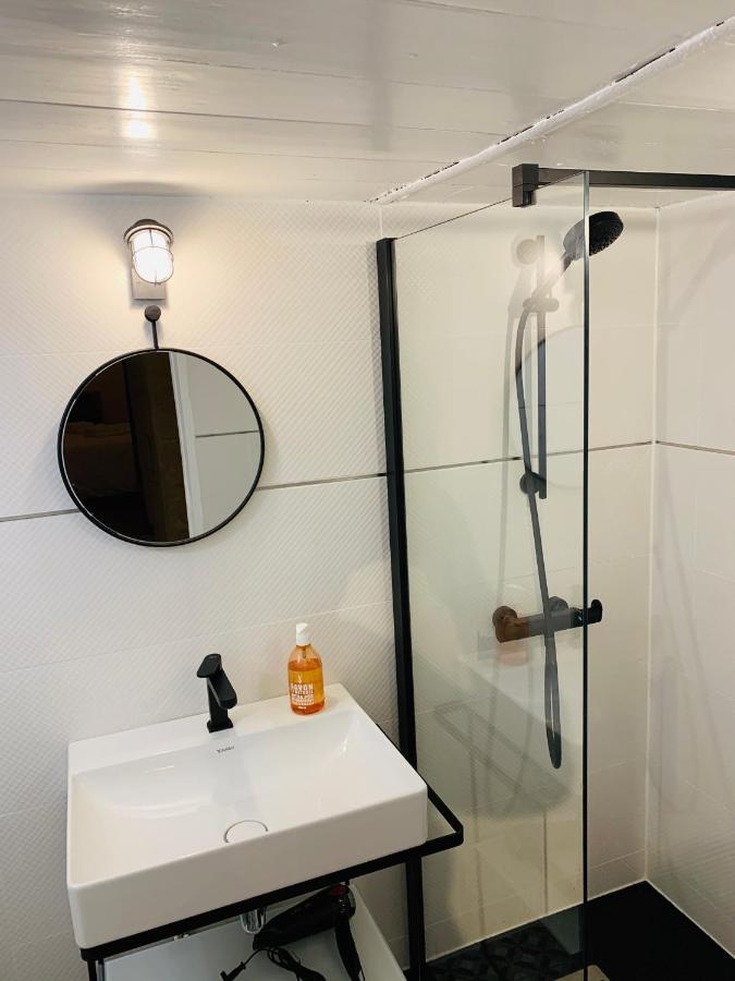 L’atelier D’hugla Appartement *