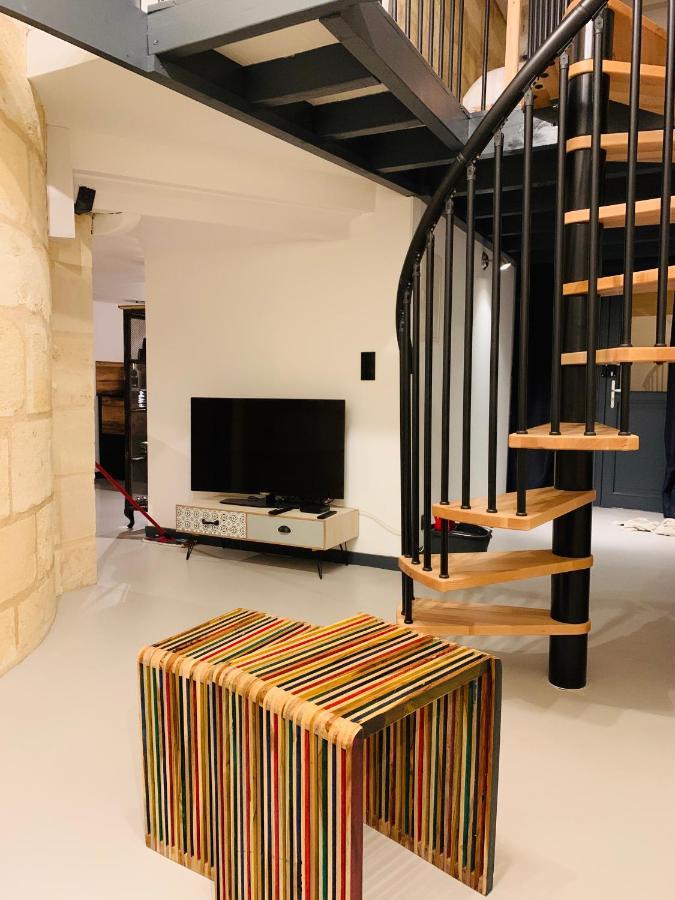 Appartement L’atelier D’hugla Bordeaux